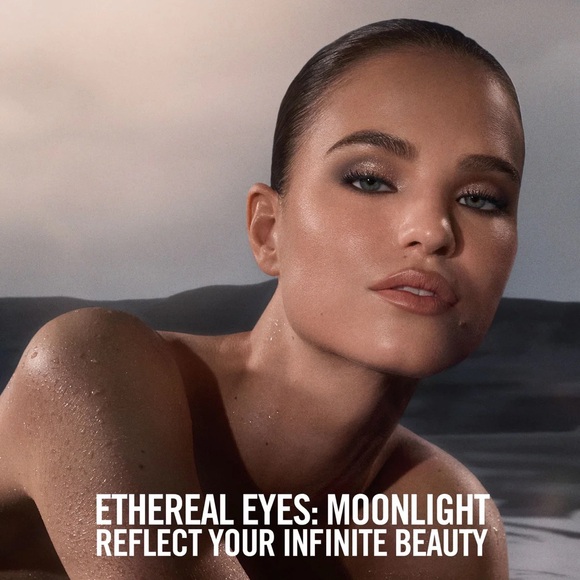 Makeup By Mario- ETHEREAL EYES™ EYESHADOW PALETTE: MOONLIGHT - Picture 9 of 12